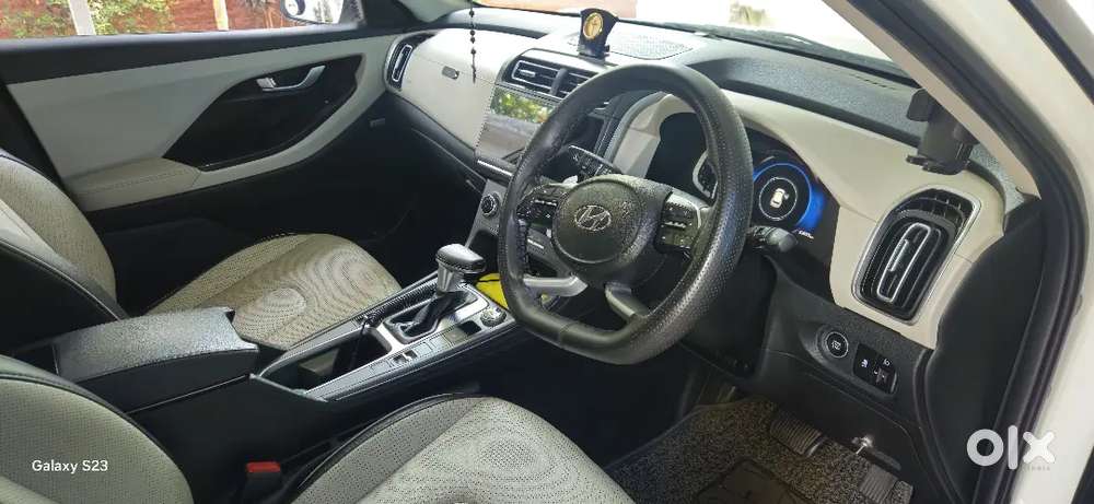 Upgrading (buying A New Car)