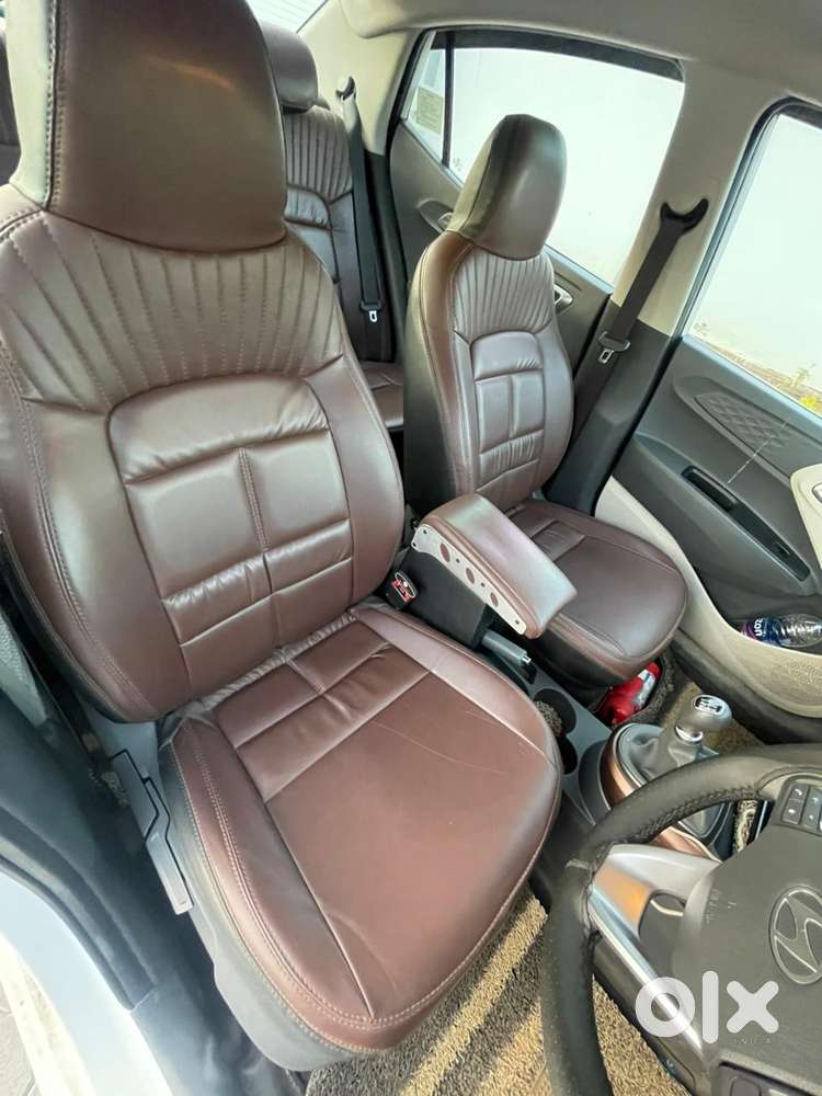 Hyundai Aura Sx 1.2 Cng, 2023, Cng & Hybrids