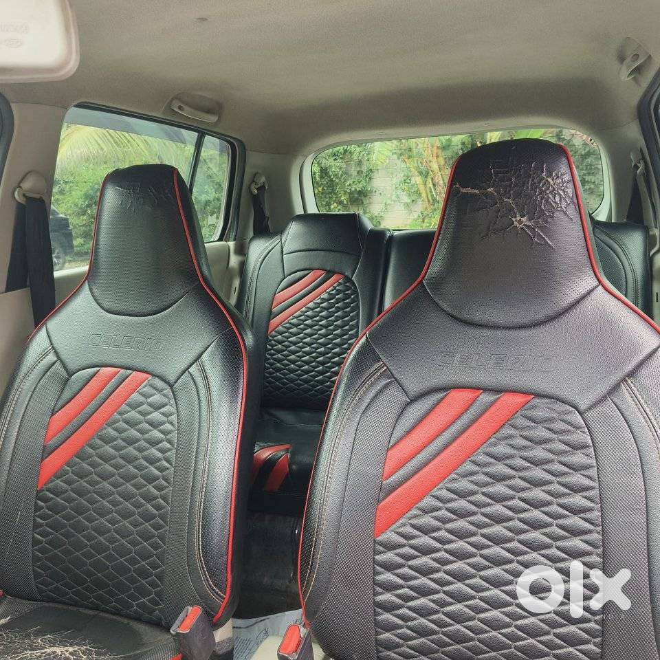 Maruti Suzuki Celerio Zxi, 2020, Petrol