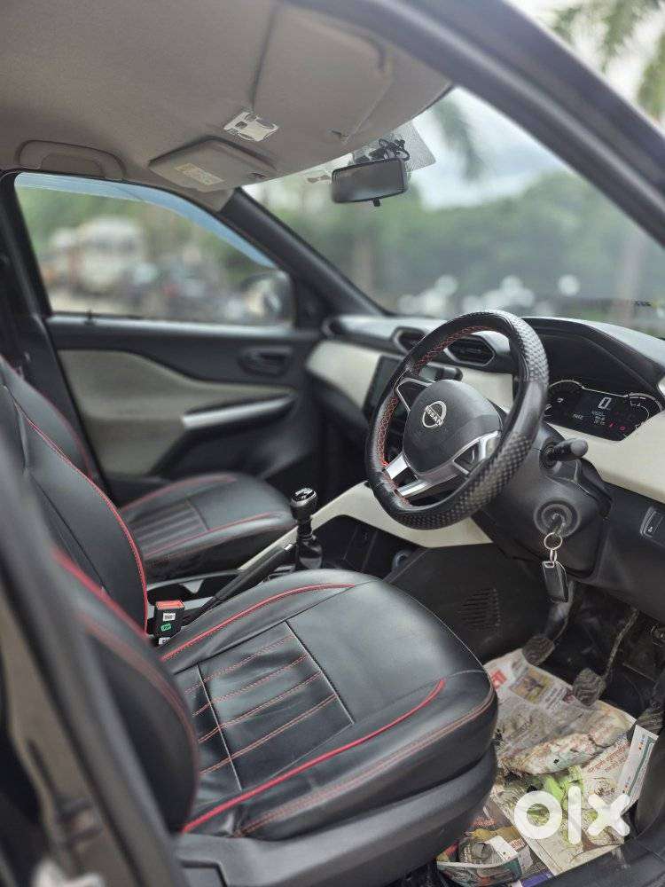 Nissan Magnite 1.0 Xe, 2024, Petrol