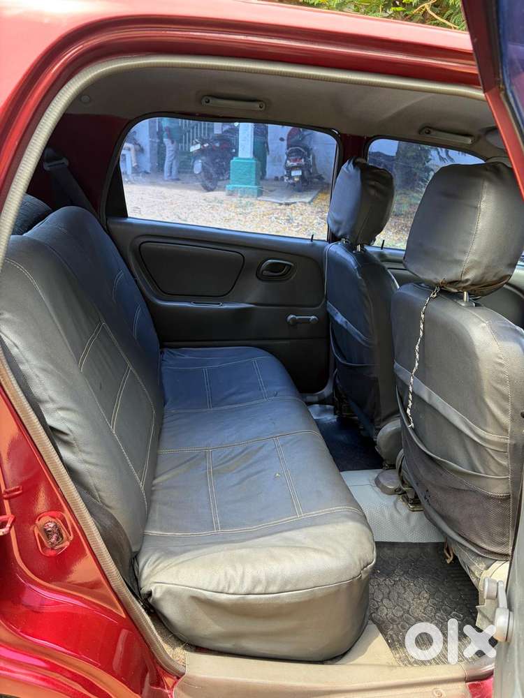 Maruti Suzuki Alto Lxi Bsiii, 2009, Petrol