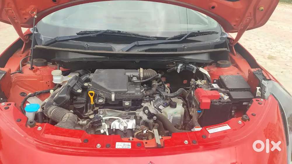 Maruti Suzuki Swift Zxi 2024 Petrol Automatic
