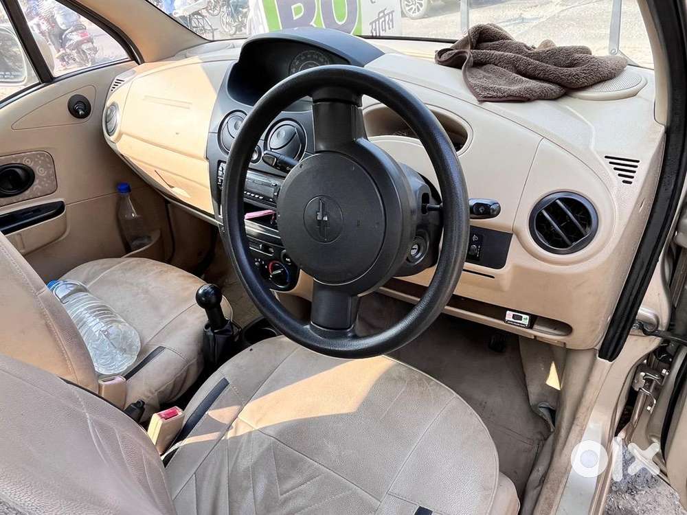 Chevrolet Spark 2010 Petrol 78000 Km Driven