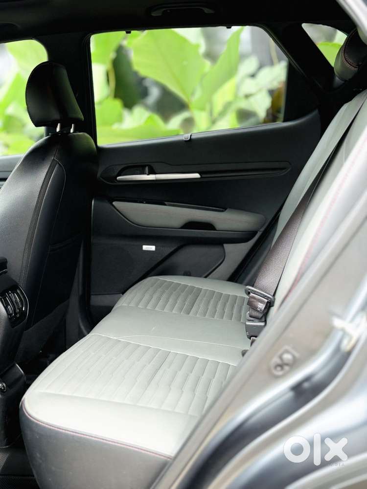 Kia Sonet, 2023, Petrol