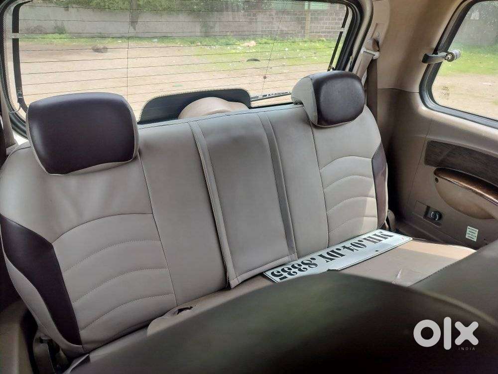 Mahindra Xylo E8 Bs Iv, 2009, Diesel
