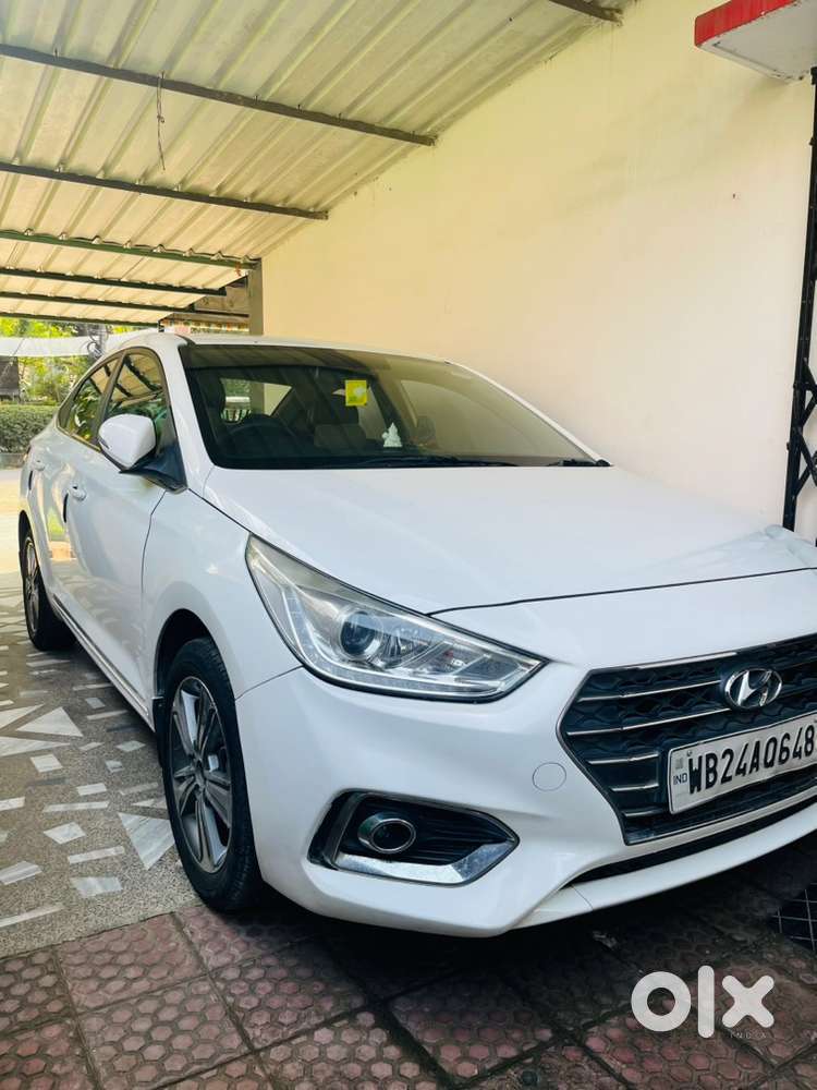 Family Used Untouched Car.