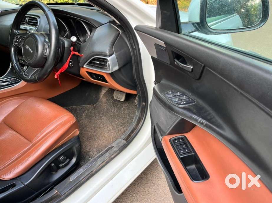 Jaguar Xe 2.0l Diesel Prestige, 2017, Diesel