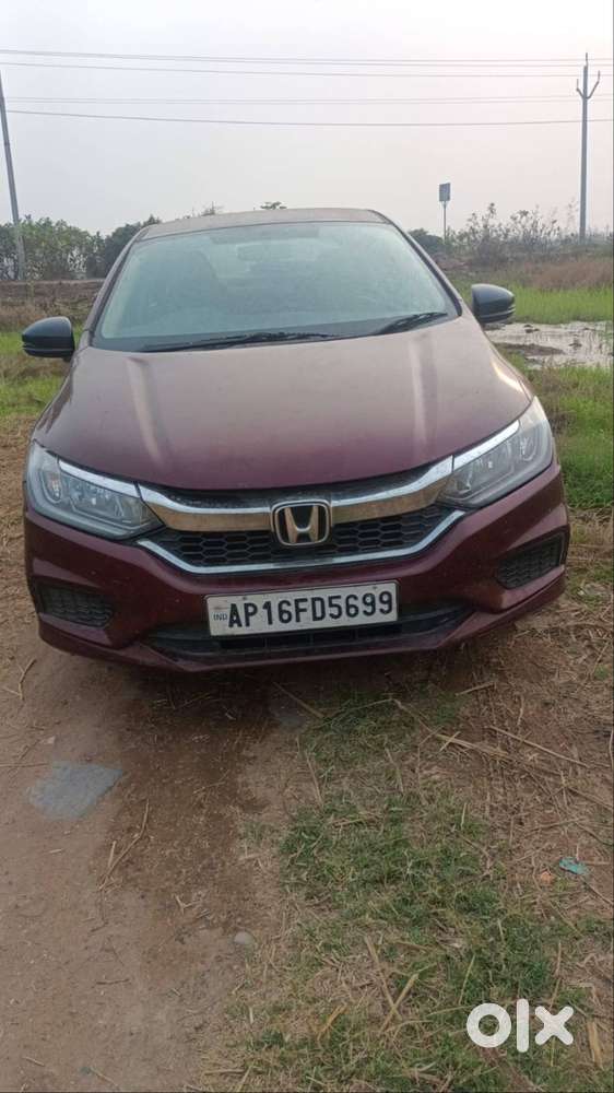 Press Button To Starting