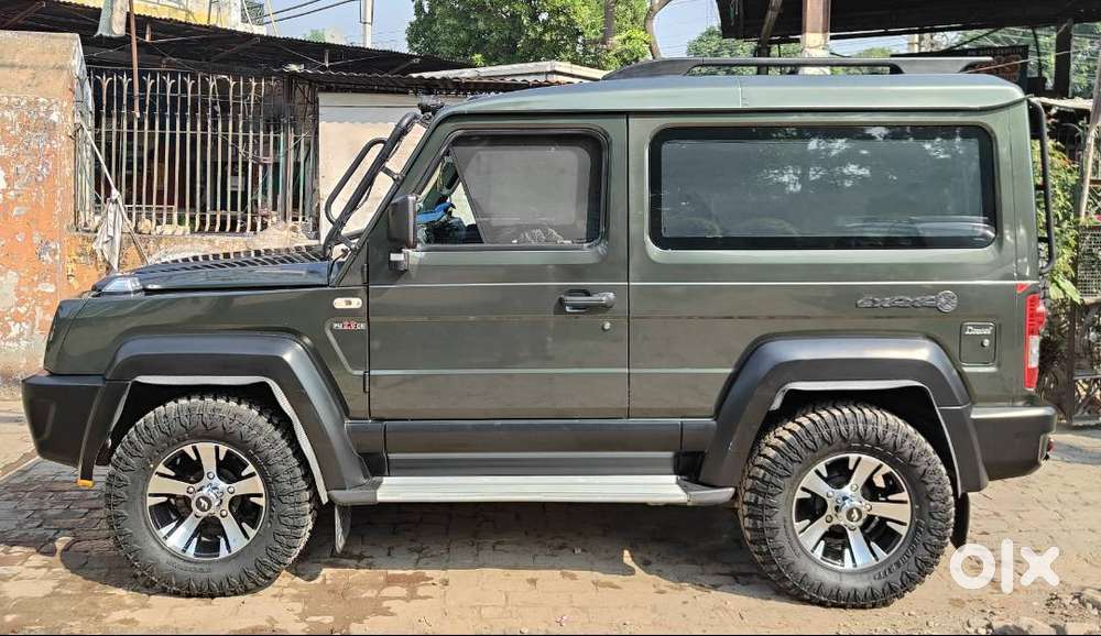 Family Tour Gurkha