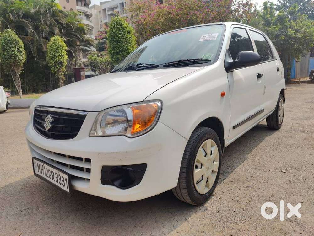 Maruti Suzuki Alto K10 1.0 Lxi (o), 2011, Petrol