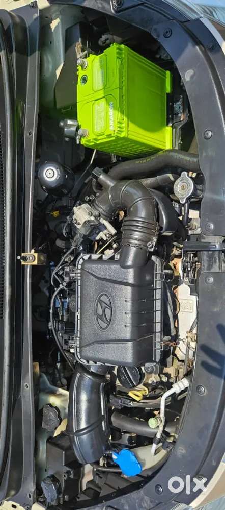 2010 Hyundai I10 1.1 Era