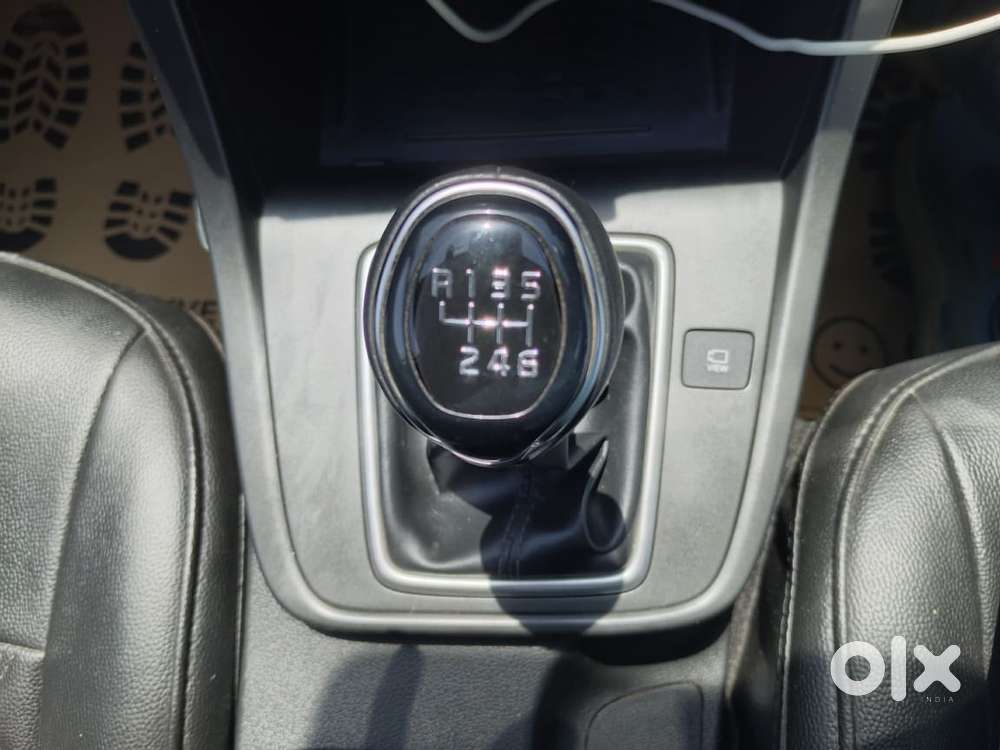 Hyundai Creta 1.5 Mpi Sx Adventure Edition Mt, 2023, Petrol