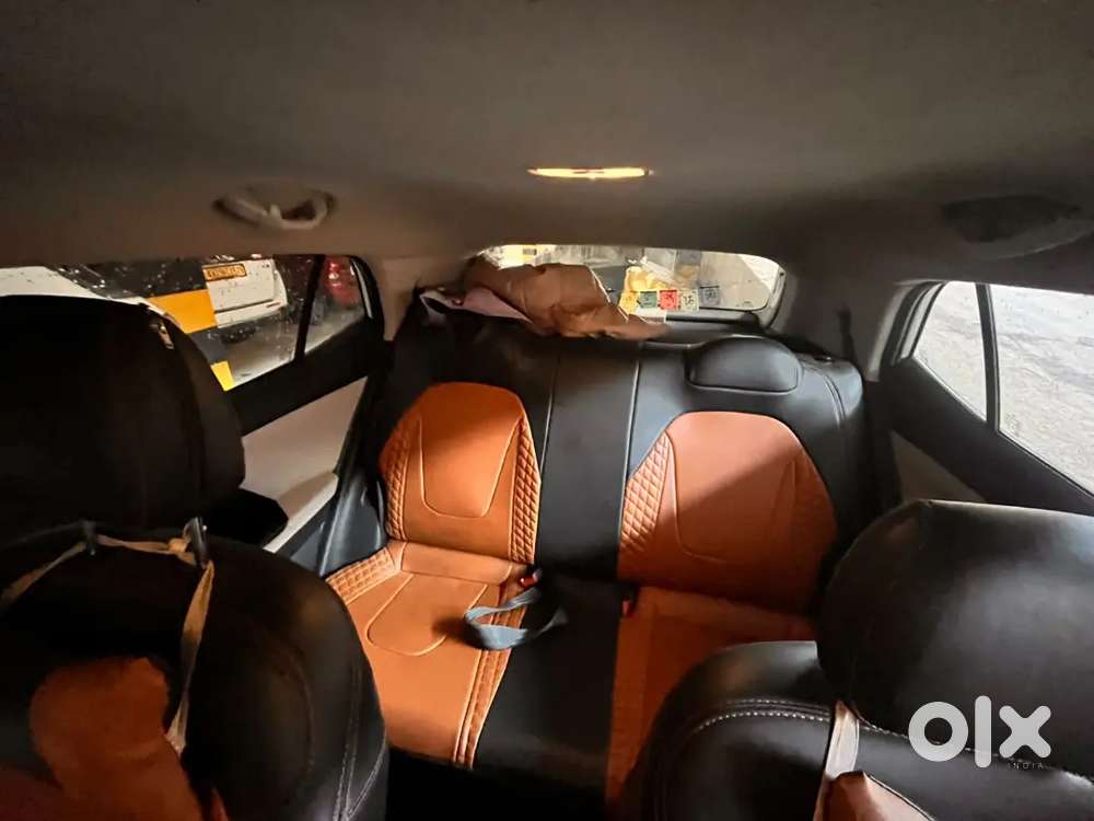 Hyundai Creta 1.5 Ex 2021 Diesel