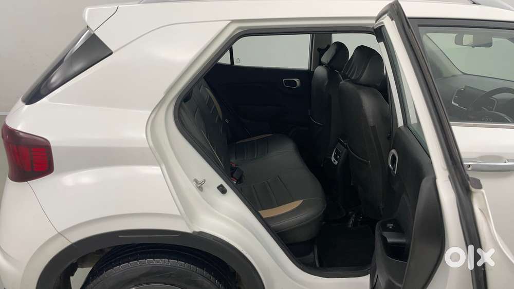 Hyundai Venue Sx Turbo, 2022, Petrol