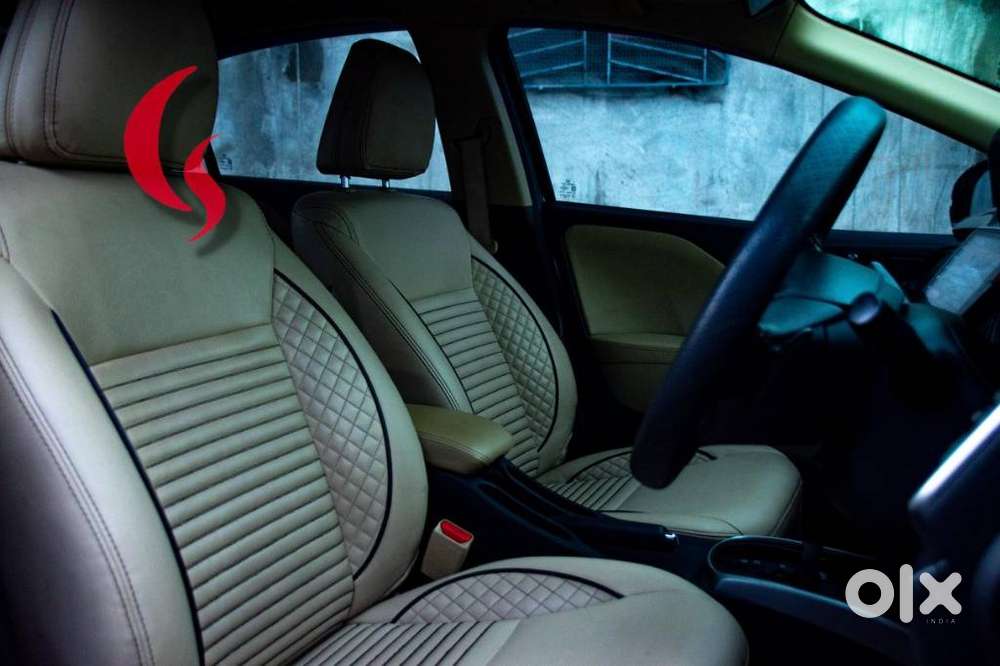 Honda City I Vtec Cvt Vx, 2016, Petrol