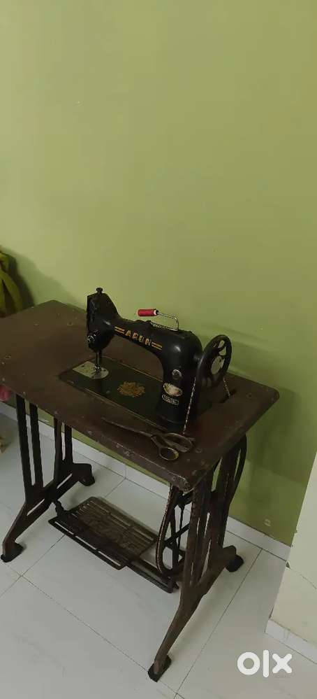 SILAI MACHINE