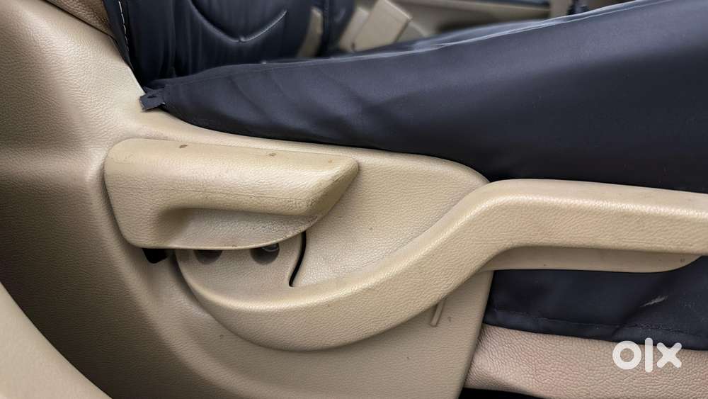 Honda Amaze S I-vtec, 2017, Petrol