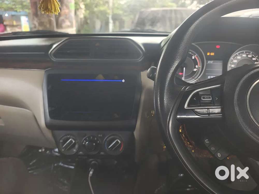 Maruti Suzuki Dzire 2017 Manual Diesel