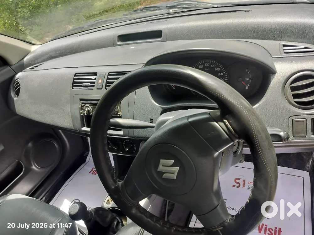 Maruti Suzuki Swift 2010 Diesel Car