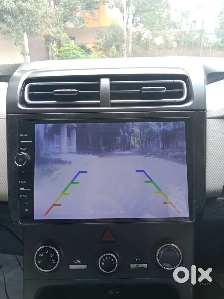 Hyundai Creta 1.6 Ex Diesel, 2021, Diesel