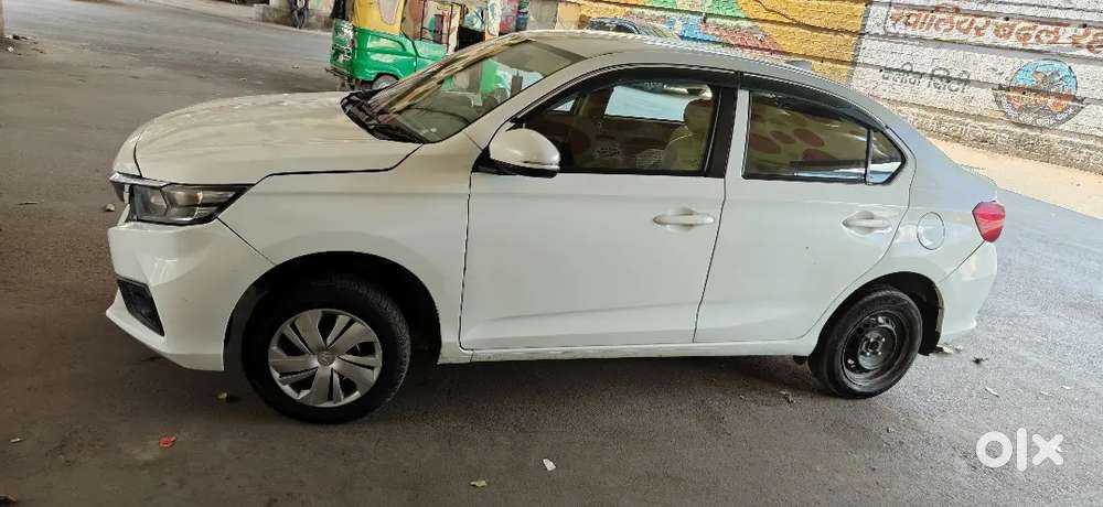 Honda Amaze 2022
