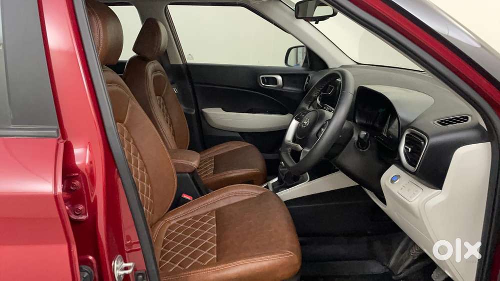 Hyundai Venue Sx, 2024, Petrol