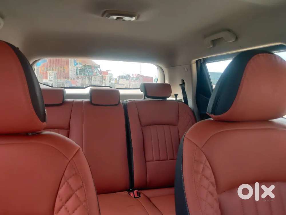 Well-maintained 2019 Mahindra Xuv300 W6 (diesel)