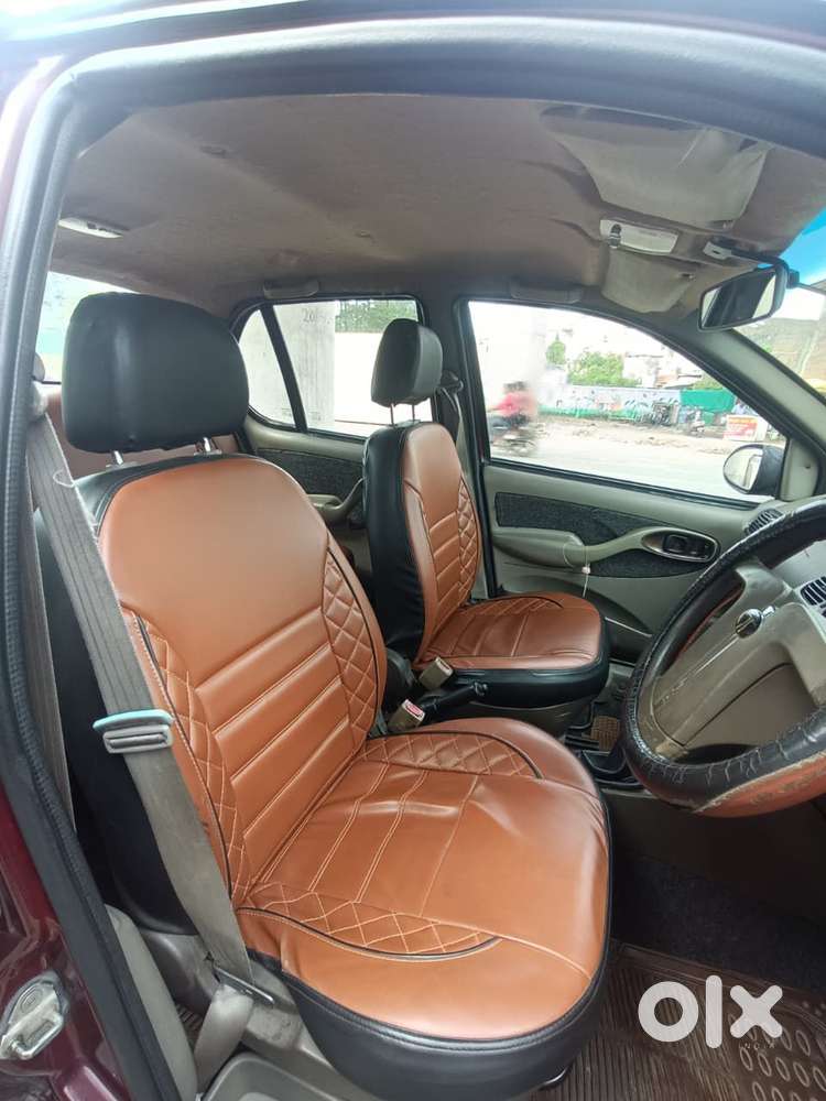 Mahindra Xuv500 W11 Option At Awd, 2018, Diesel