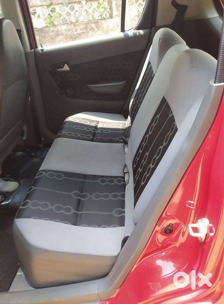 Maruti Suzuki Alto 800 Lxi Opt, 2016, Petrol