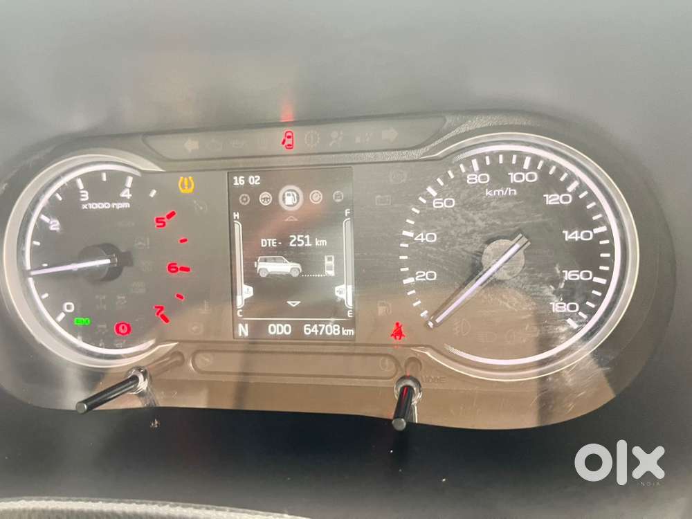 Mahindra Bolero Neo 2023