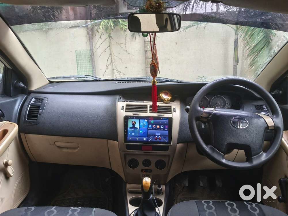 Tata Manza Diesel 2013