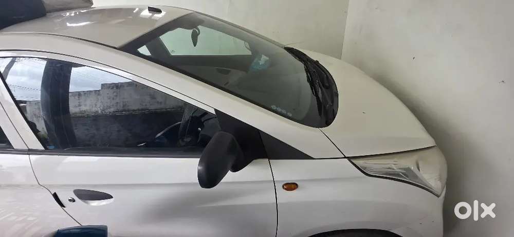 Hyundai Eon 2012