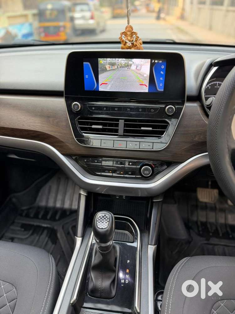 Tata Harrier 2.0 Kryotec Xta Plus, 2022, Diesel