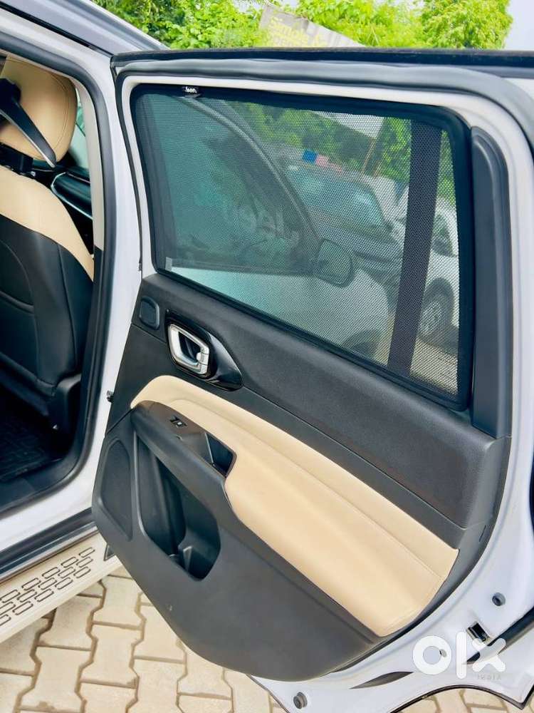 Jeep Meridian Limited Opt, 2025, Diesel