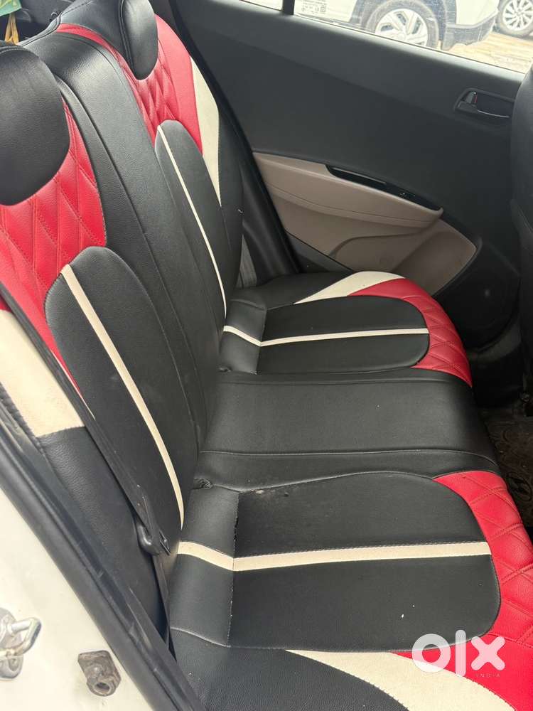 2015 Hyundai Grand I10 Petrol