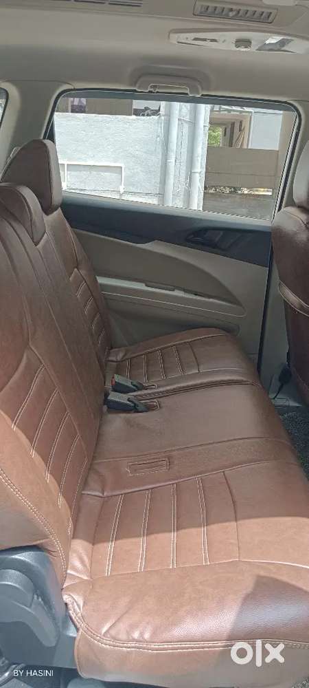 Mahindra Marazzo Diesel 2023 2nd Owner