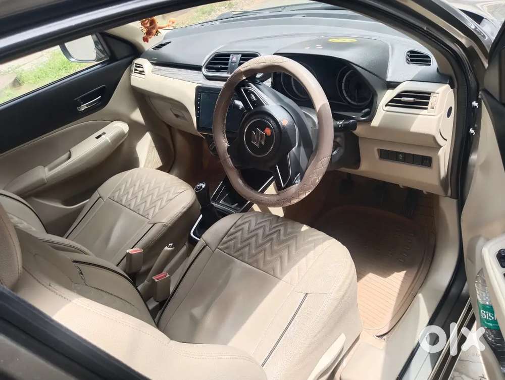 Maruti Suzuki Dzire 1.2 2021