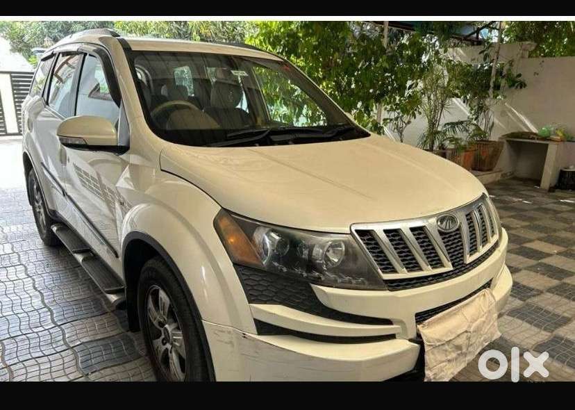 Mahindra Xuv500 Diesel Manual 2012