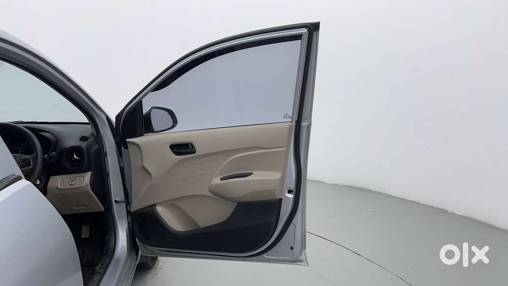 Hyundai Santro Sportz Cng, 2022, Petrol