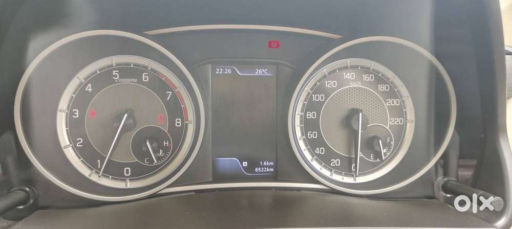 Maruti Suzuki Swift Dzire Zxi Plus , 2022, Petrol