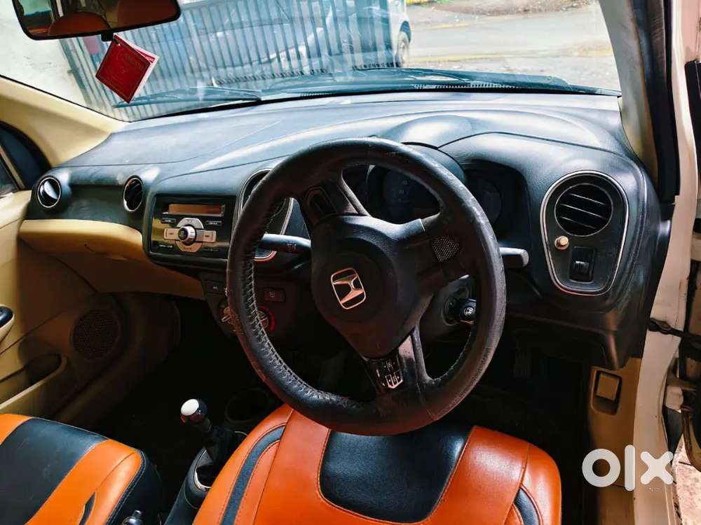 Honda Mobilio S I-dtec 2015 Car