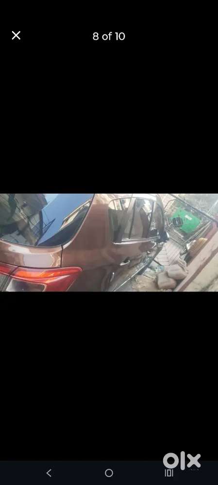 Maruti Suzuki S Cross 2018 Diesel