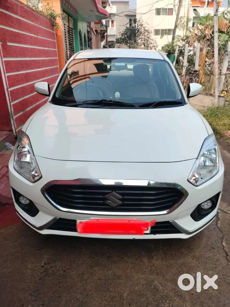 Maruti Suzuki Dzire 2019 Diesel 97000 Km Driven
