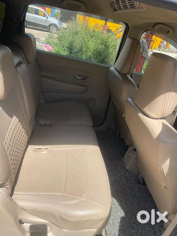 Maruti Suzuki Ertiga 2024 Cng