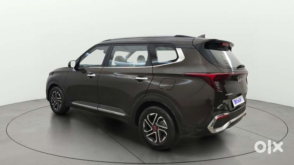Kia Carens 1.5 Luxury Plus Diesel 7str Imt, 2023, Diesel