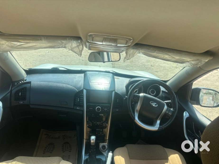 Mahindra Xuv500 W9, 2018, Diesel