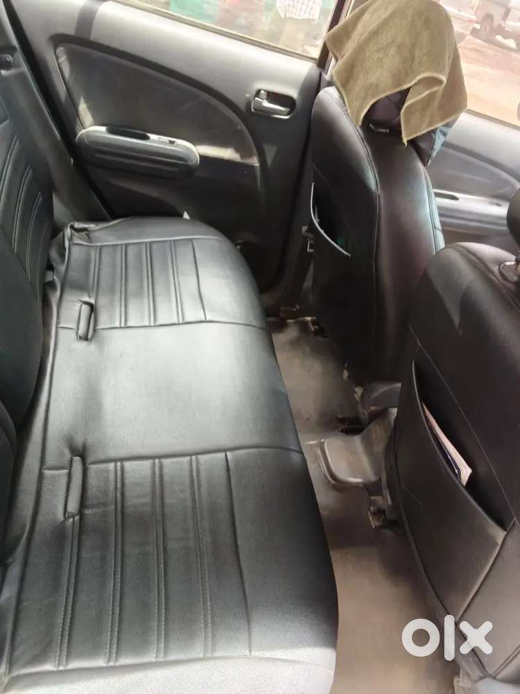 Maruti Suzuki Ritz Diesel 2010