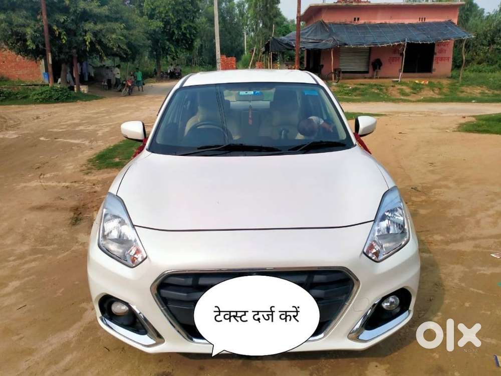 Maruti Suzuki Dzire 2023