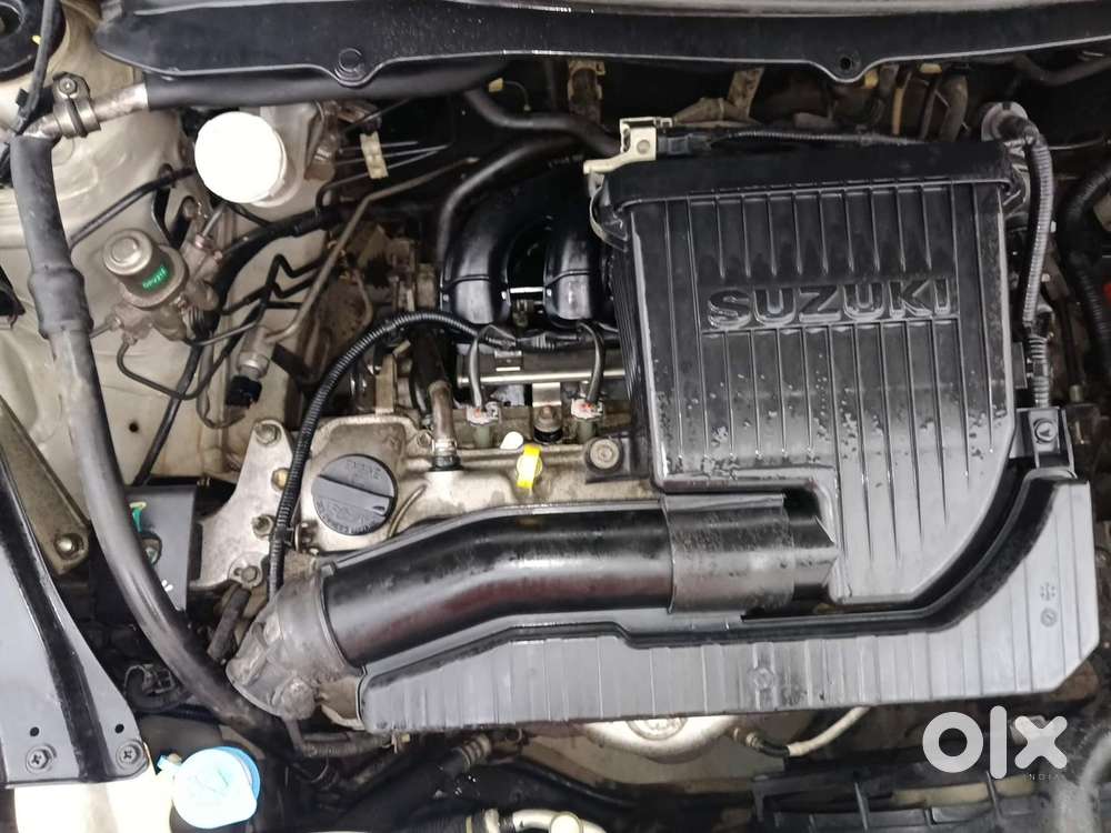 Maruti Suzuki Swift Dzire 1.3 Vxi, 2012, Petrol