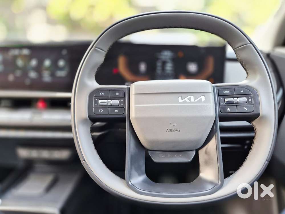 Kia Seltos Htk Plus G, 2026, Petrol